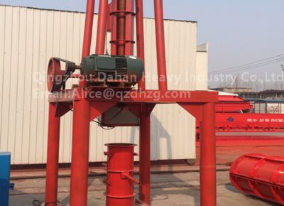 點(diǎn)擊查看詳細(xì)信息<br>標(biāo)題：Vertical Concrete Pipe Making Machine 閱讀次數(shù)：2540