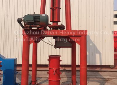 點(diǎn)擊查看詳細(xì)信息<br>標(biāo)題：Vertical Concrete Pipe Making Machine 閱讀次數(shù)：2356