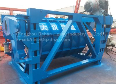 點(diǎn)擊查看詳細(xì)信息<br>標(biāo)題：Hanging Roller Concrete  Pipe Making Machine 閱讀次數(shù)：1519