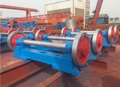 點(diǎn)擊查看詳細(xì)信息<br>標(biāo)題：Centrifugal Concrete Pipe Making Machine 閱讀次數(shù)：2261