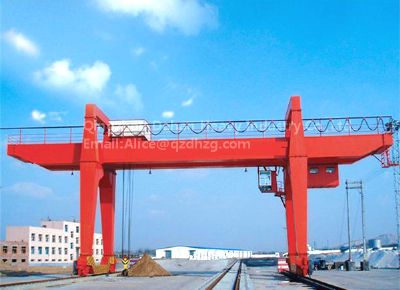 點(diǎn)擊查看詳細(xì)信息<br>標(biāo)題：Crane Equipment 閱讀次數(shù)：2387