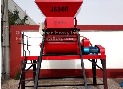 點(diǎn)擊查看詳細(xì)信息<br>標(biāo)題：Concrete Mixer Machine 閱讀次數(shù)：2426