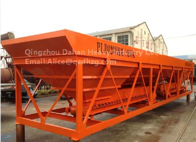 點(diǎn)擊查看詳細(xì)信息<br>標(biāo)題：Concrete Batching Machine 閱讀次數(shù)：2356