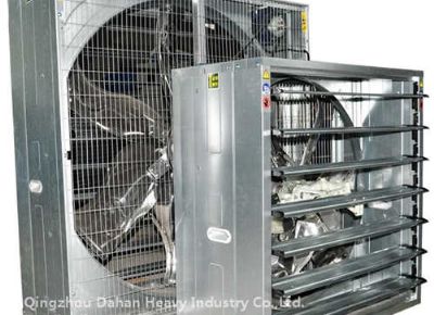 點(diǎn)擊查看詳細(xì)信息<br>標(biāo)題：Heavy Hammer Type Animal Husbandry Fan  閱讀次數(shù)：2255