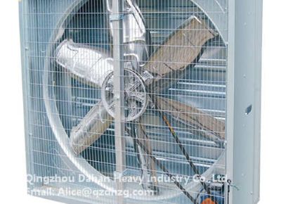 點(diǎn)擊查看詳細(xì)信息<br>標(biāo)題：Heavy Hammer Type Animal Husbandry Fan  閱讀次數(shù)：2055