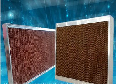 點擊查看詳細信息<br>標題：Wet Curtain 閱讀次數(shù)：1581