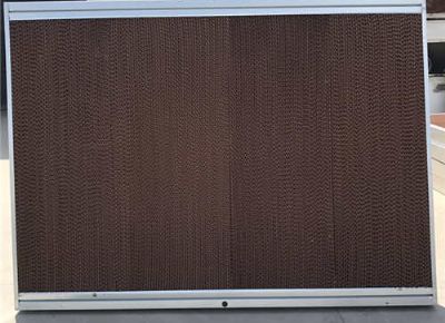 點擊查看詳細信息<br>標題：Wet Curtain 閱讀次數(shù)：1777