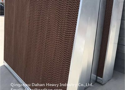 點擊查看詳細信息<br>標題：Wet Curtain 閱讀次數(shù)：1584