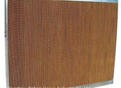 點擊查看詳細信息<br>標題：Wet Curtain 閱讀次數(shù)：1558