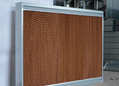 點(diǎn)擊查看詳細(xì)信息<br>標(biāo)題：Wet Curtain Collocation Fan Use 閱讀次數(shù)：2375