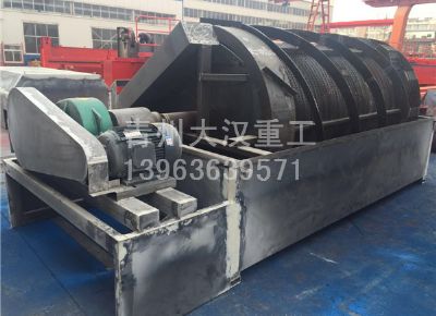 點(diǎn)擊查看詳細(xì)信息<br>標(biāo)題：Sand separator 閱讀次數(shù)：1496