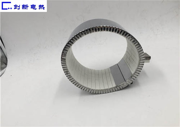 高溫陶瓷注塑機用加熱圈