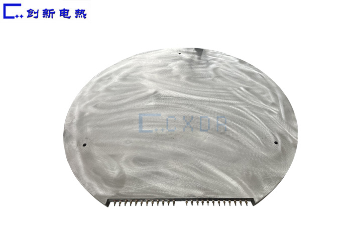 鑄鋁加熱盤生產(chǎn)廠家